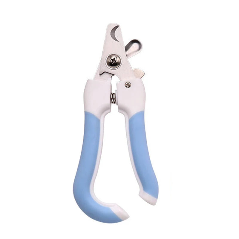 Pet Nail Clipper Stainless