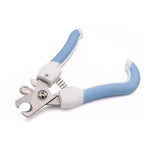 Load image into Gallery viewer, Pet Nail Clipper Stainless
