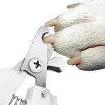 Load image into Gallery viewer, Pet Nail Clipper Stainless
