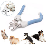 Load image into Gallery viewer, Pet Nail Clipper Stainless
