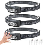 Load image into Gallery viewer, Light Headlamp Portable LED
