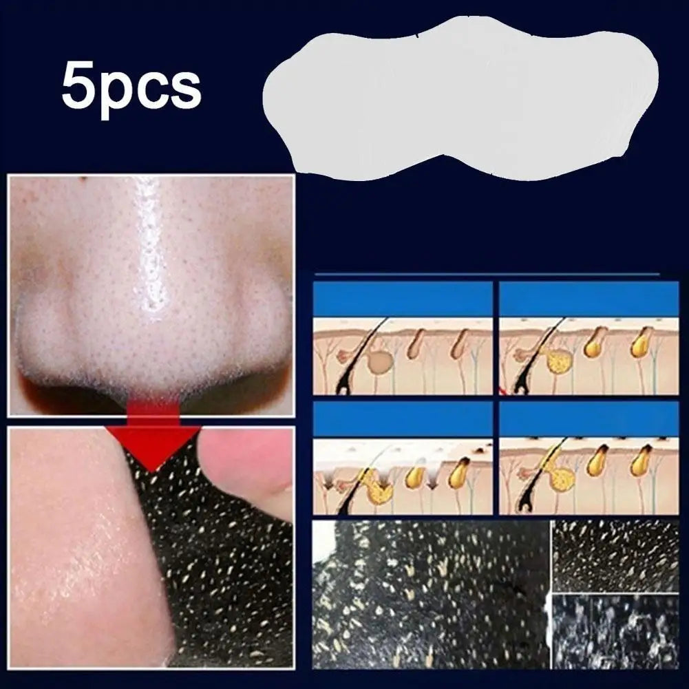 Blackhead Remover Nasal Patch