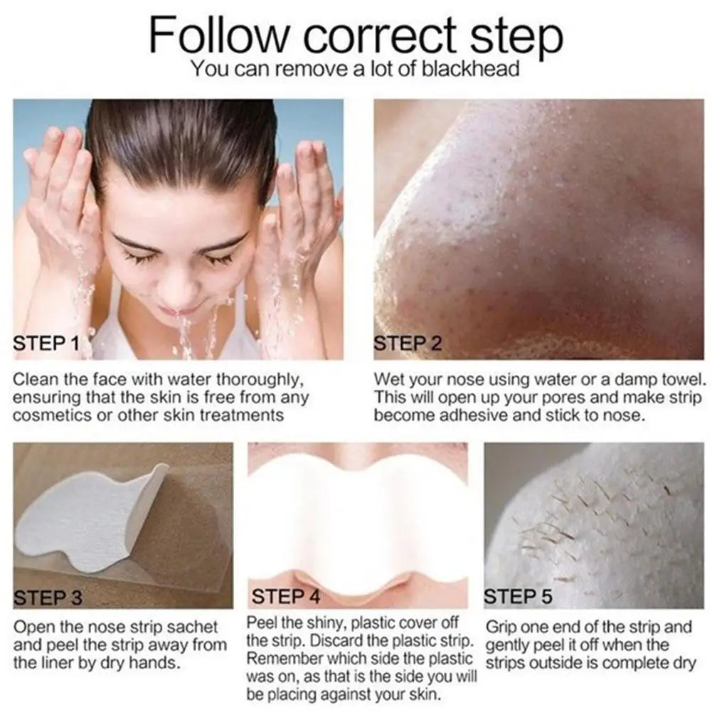 Blackhead Remover Nasal Patch